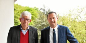 Un président Télégramme_MLCB