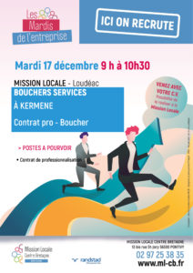 Mardis entreprise