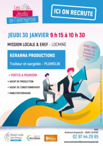 JDE_Keranna Productions